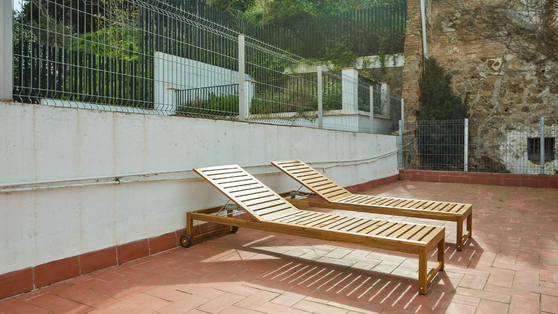 Park Guell Apartment Barcelona Spain