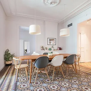Flateli Pelayo H5 Apartment