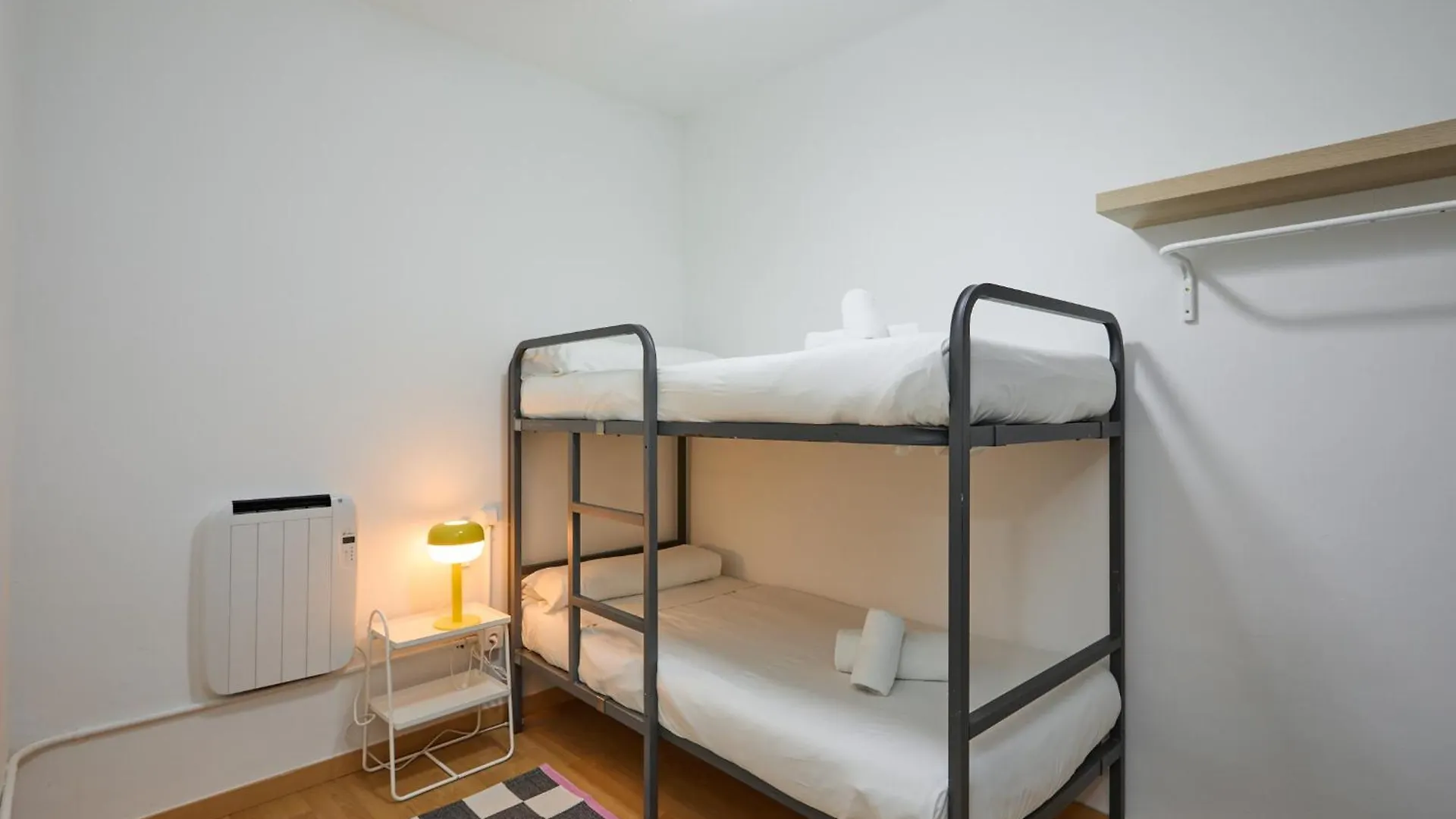 Appartamento Park Guell Barcellona
