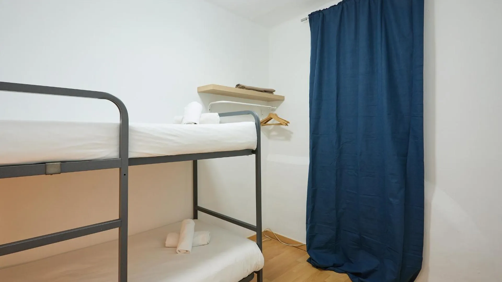 Appartamento Park Guell Barcellona