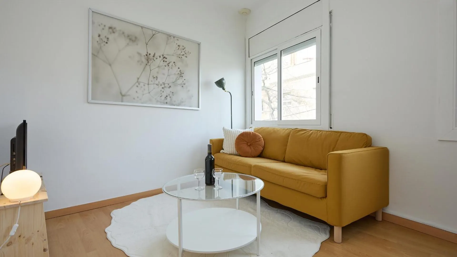 Appartamento Park Guell Barcellona