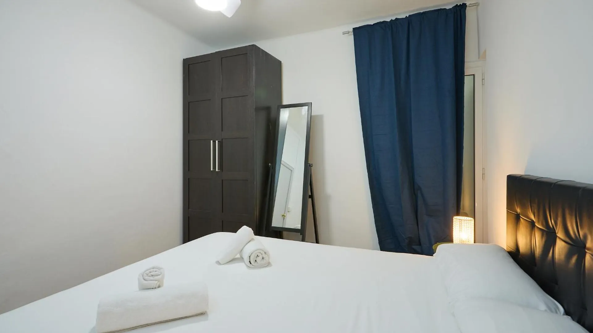 Appartamento Park Guell Barcellona Spagna