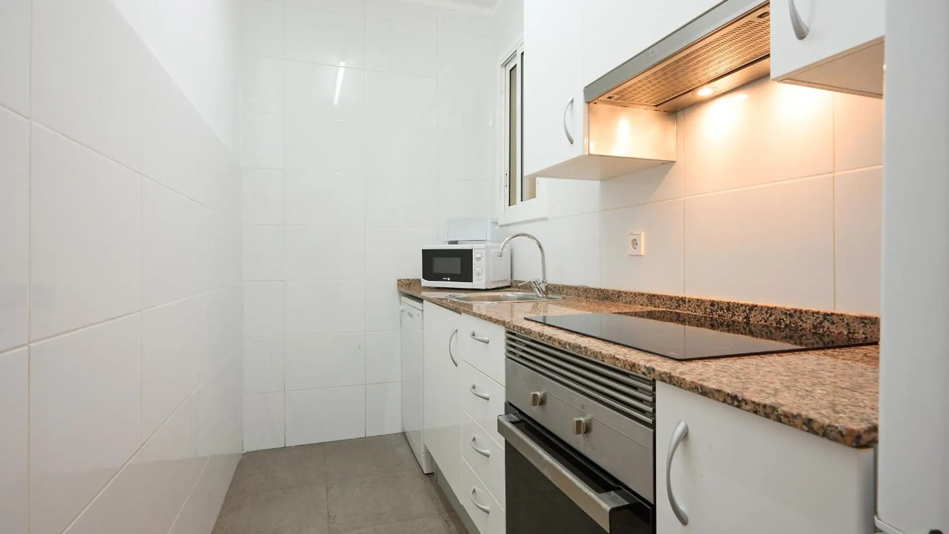 Appartamento Park Guell Barcellona Spagna