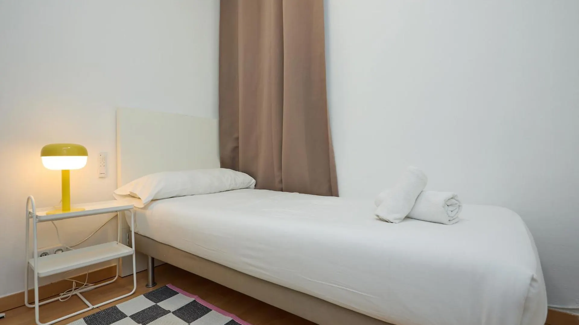 Appartamento Park Guell Barcellona