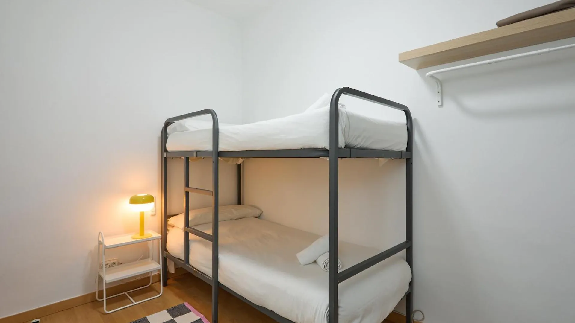 Appartamento Park Guell Barcellona