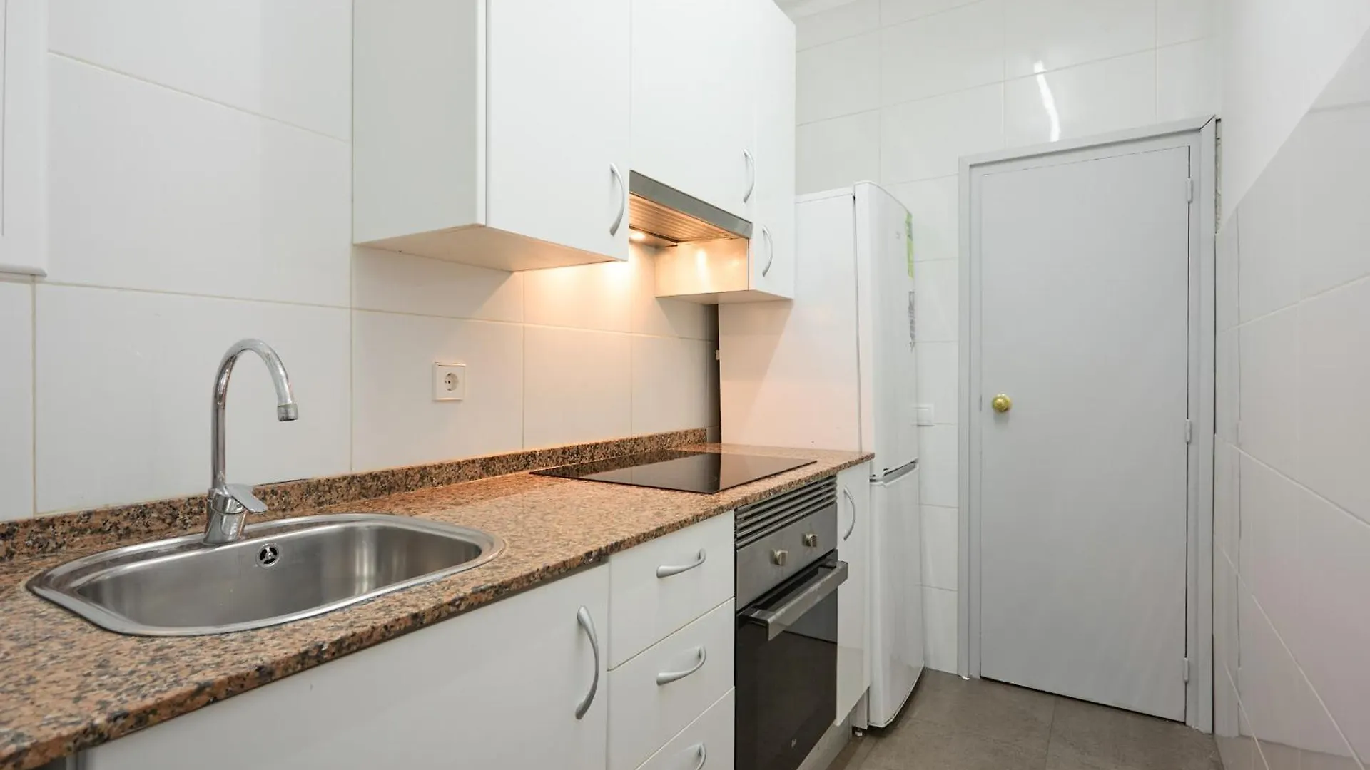 Appartamento Park Guell Barcellona