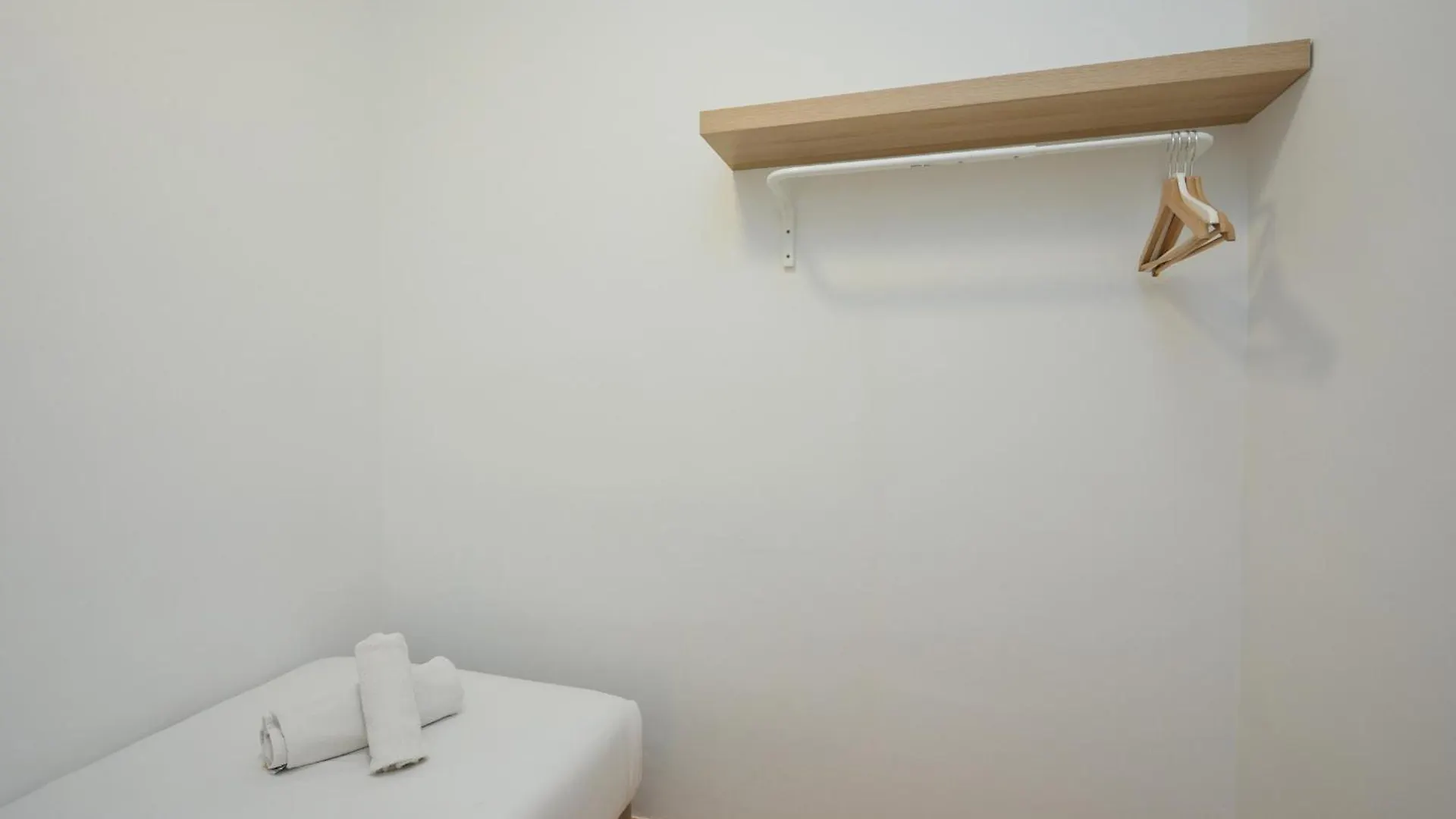 Park Guell Apartment Barcelona
